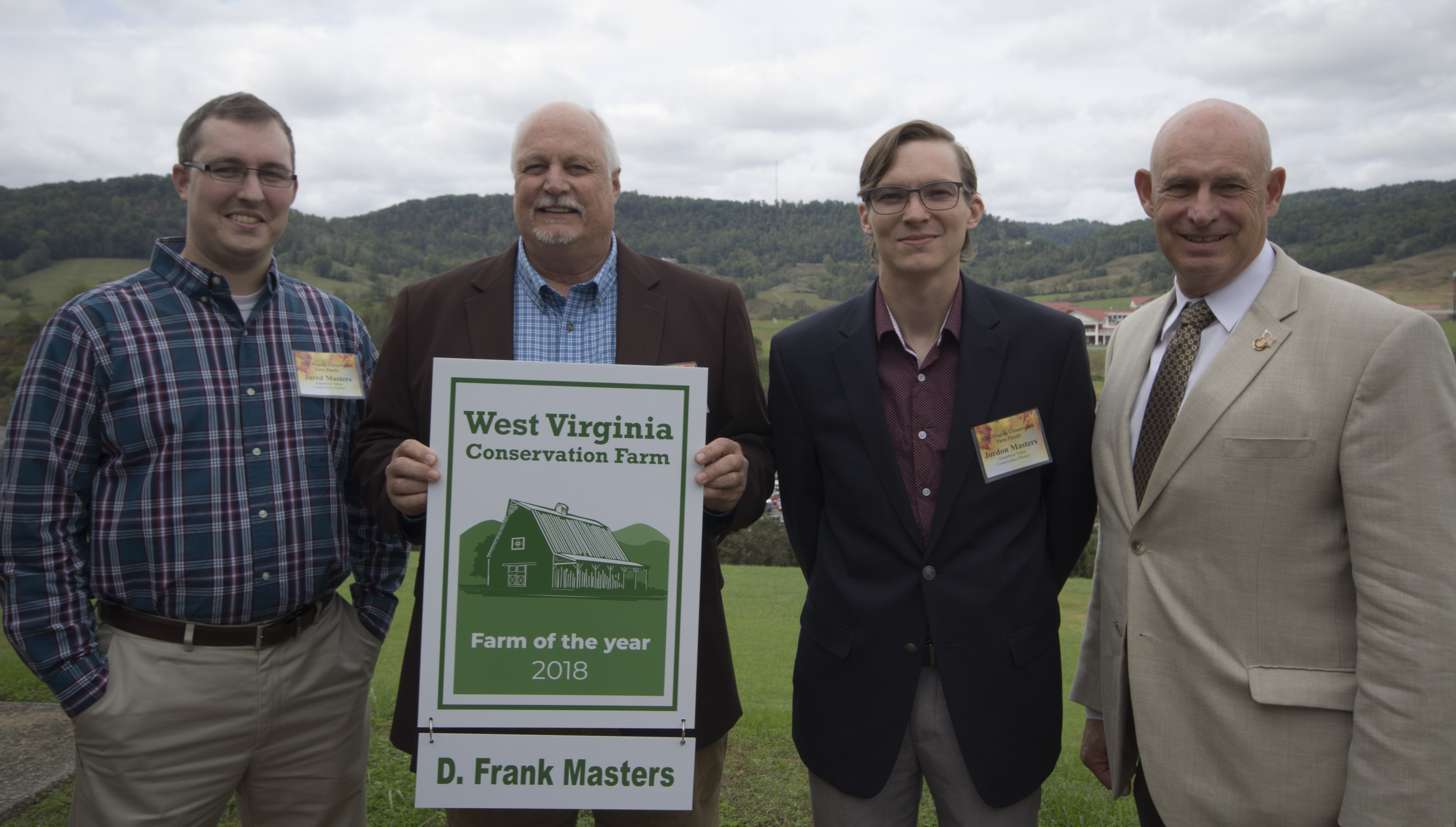 WVCA NEWS